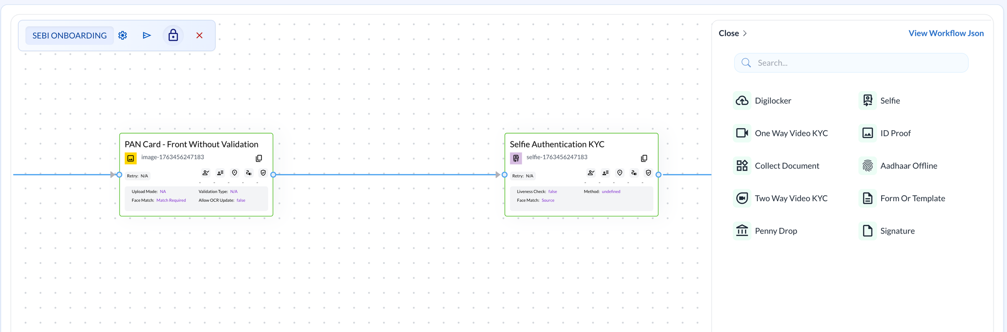 DIgiStudio A/B Testing