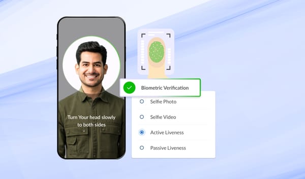The Need for Biometric Verification and Liveness Checks in Digital Onboarding Journeys