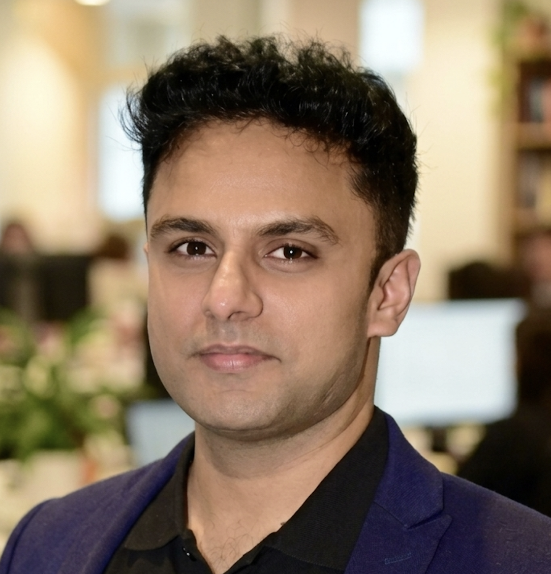 Abhinav Parashar